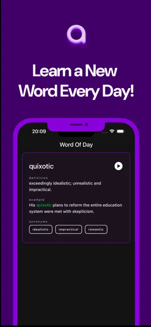 Linguaq screenshot 1