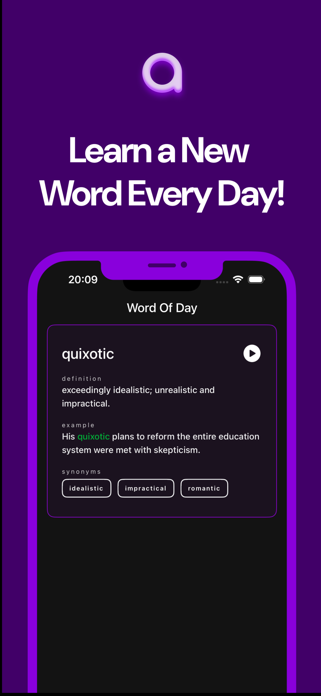 Linguaq Screenshot 1 of 5