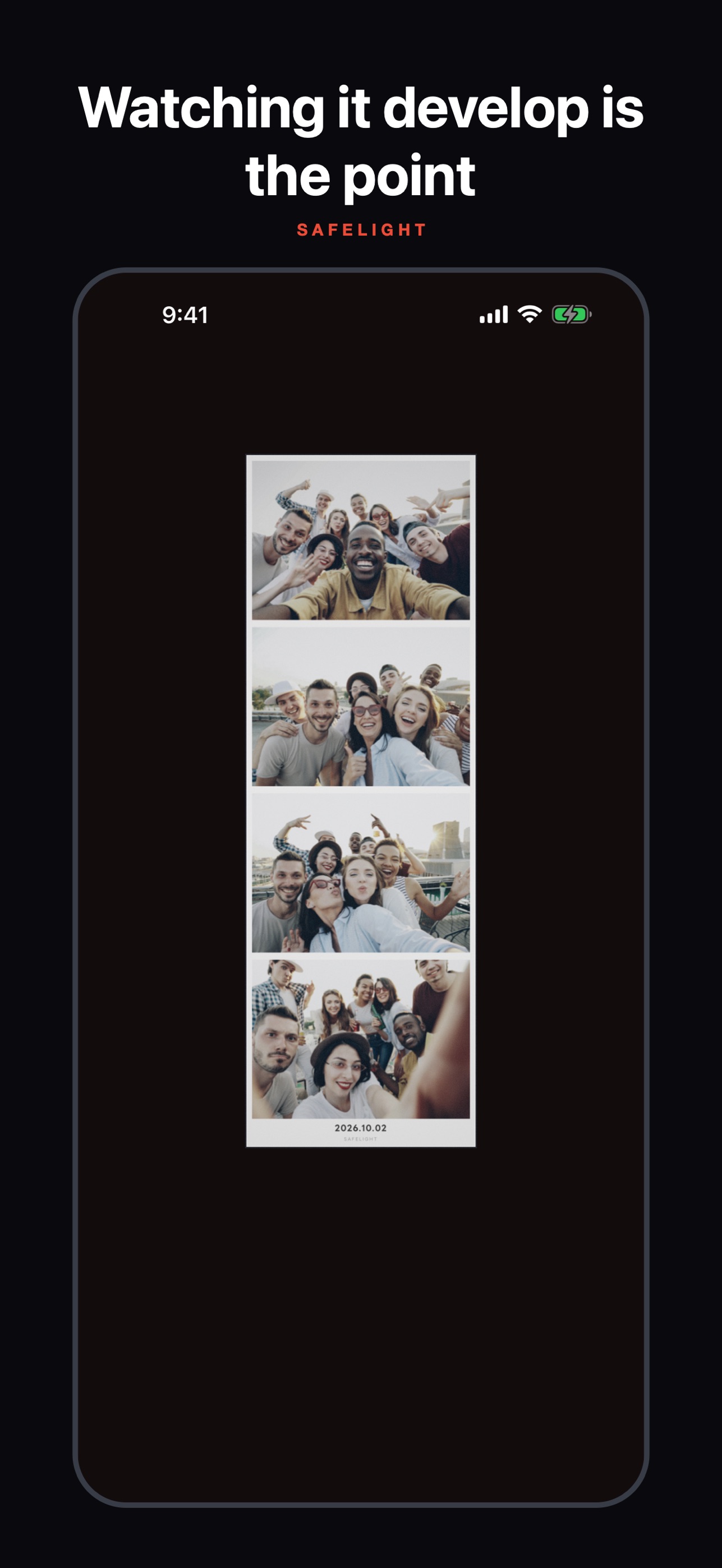 Screenshot 2 of 4Cut - Korean Photo Strips