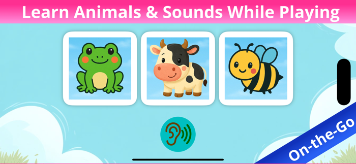 Kids Learning Preschool Games