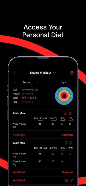 PRIME STATE COACHING ONLINE screenshot 3