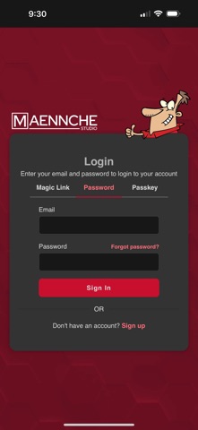 Maennche Studio Screenshot 1 of 10