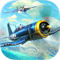 Sky Gamblers: Storm Raiders