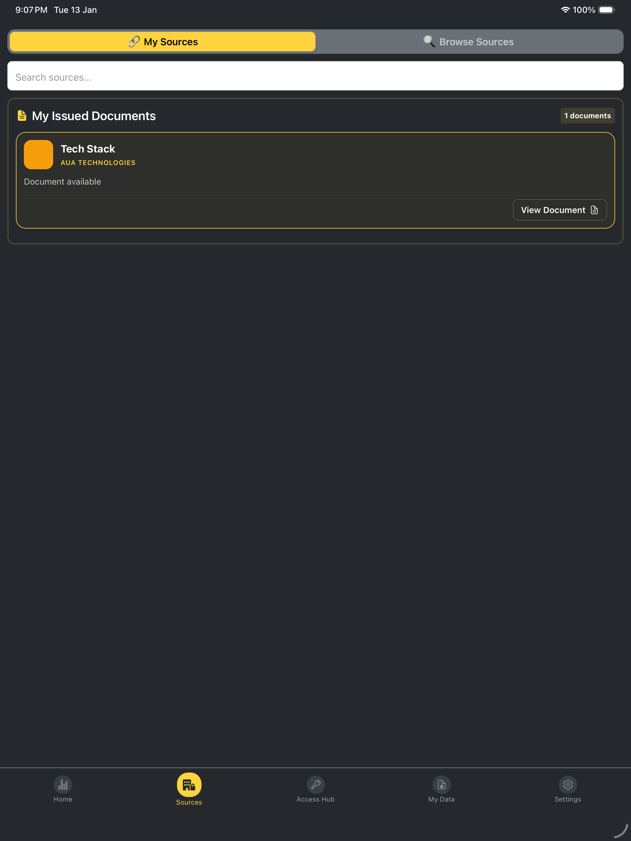 Shepall screenshot 15