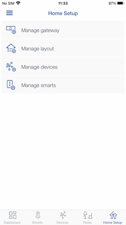 OBLO Living screenshot-6