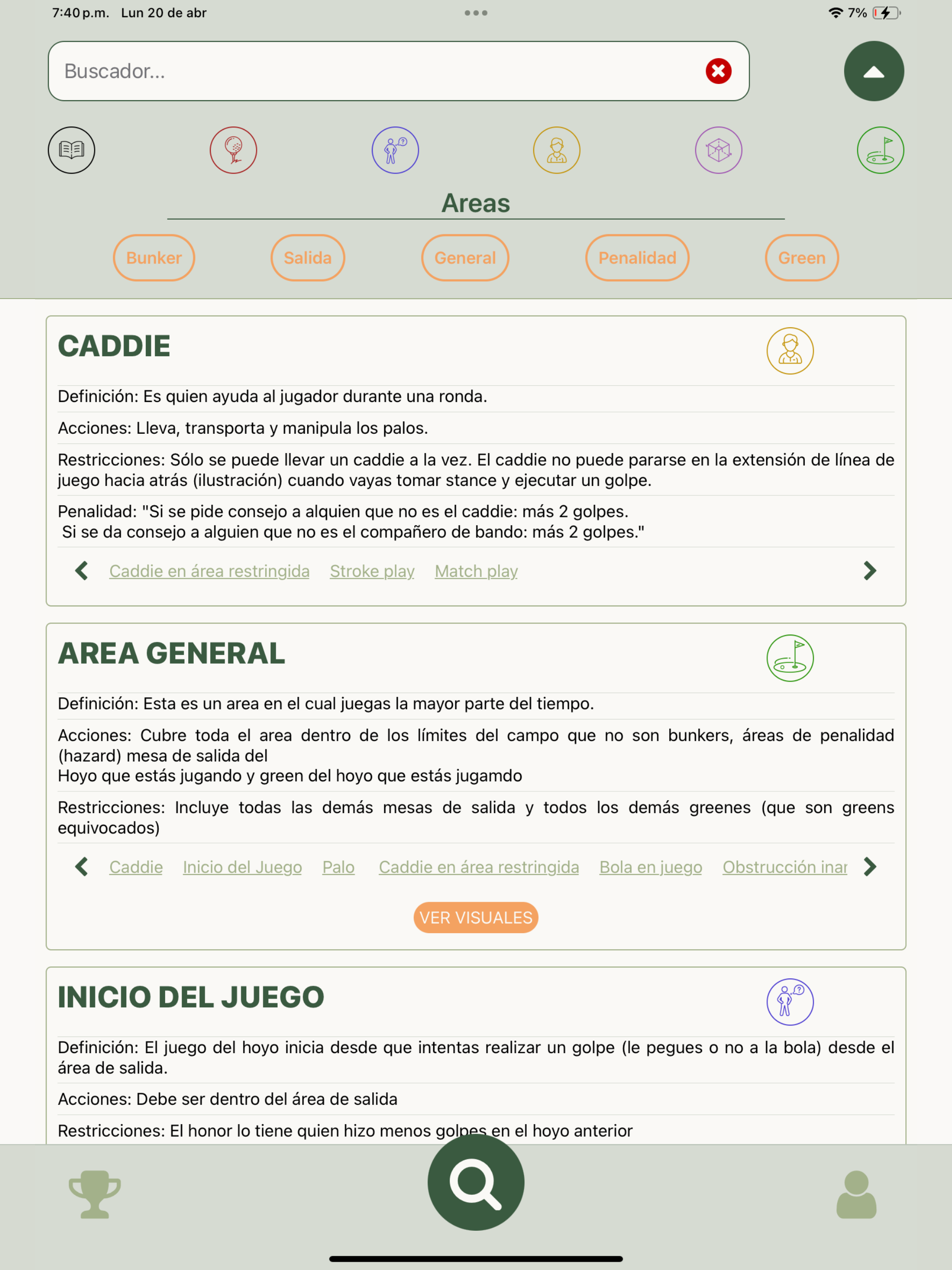 Tee Talk Time App