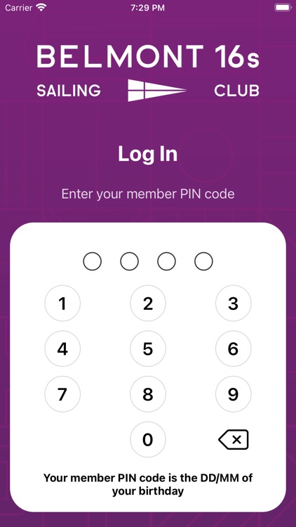 Belmont 16 Footer Club screenshot-6