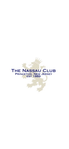 The Nassau Club of Princeton screenshot