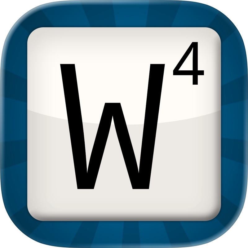 Wordfeud screenshot 1
