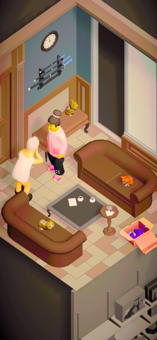 Kitty 3D Screenshot 5 of 6