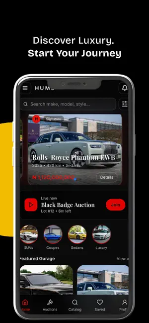 Humble Autos screenshot 2