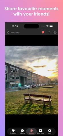 Random Gallery Screenshot 2 of 4