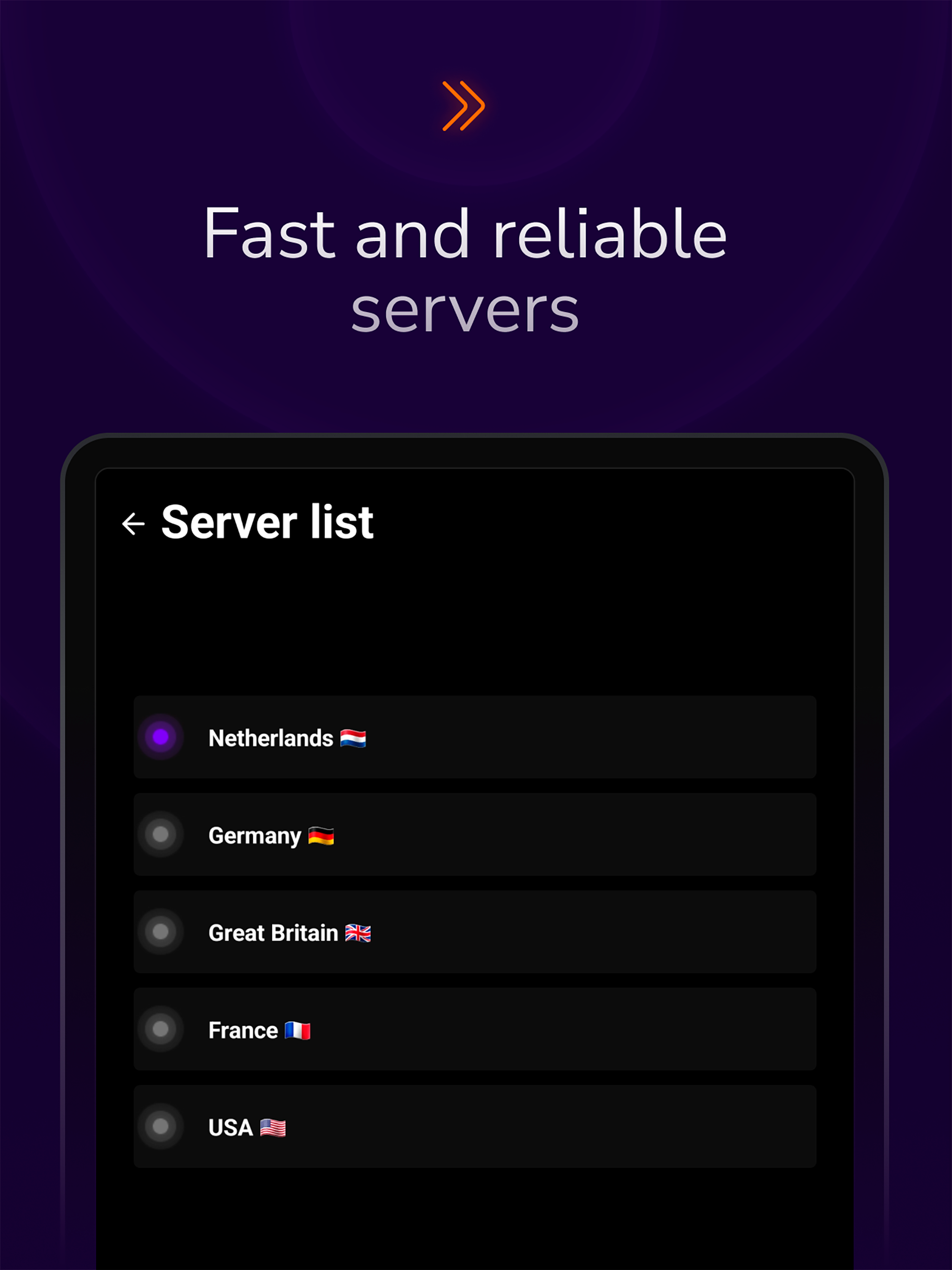 VPN SafeMyIP