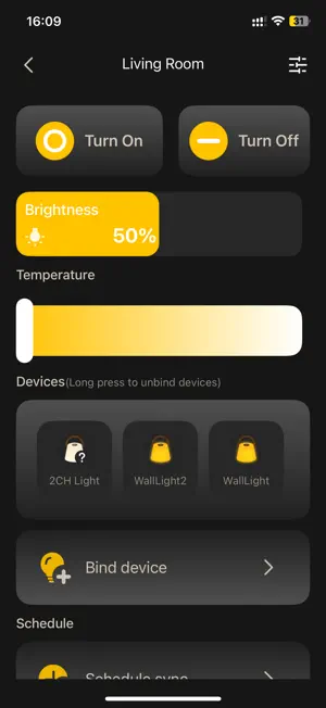 Soilsiu screenshot 4