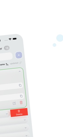 PASS safer screenshot