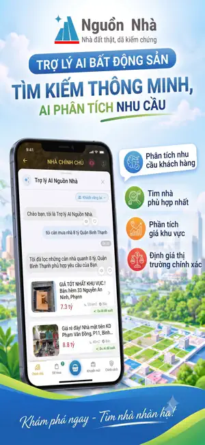 Nguồn Nhà VN screenshot 2