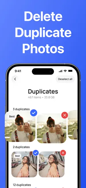 AI Cleaner Pro: Clean Up Phone screenshot 3
