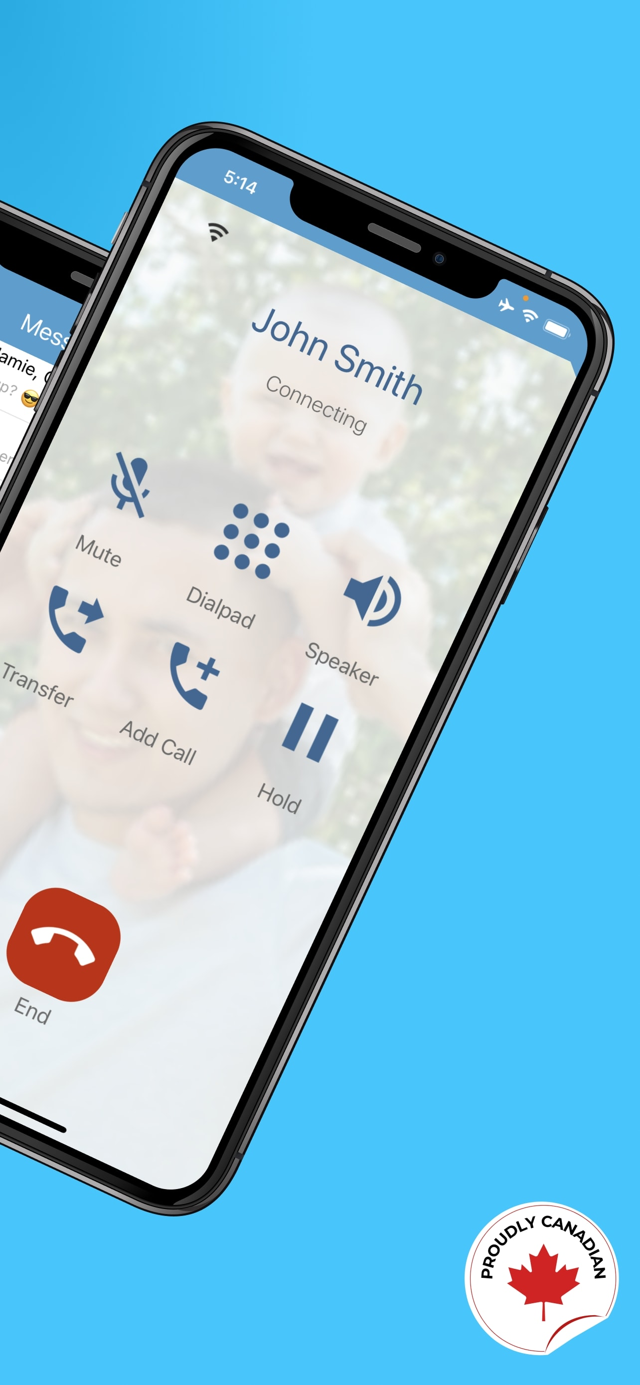 Fongo - Call & Text screenshot 2