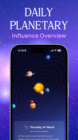 Astrology & Daily Horoscope! screenshot