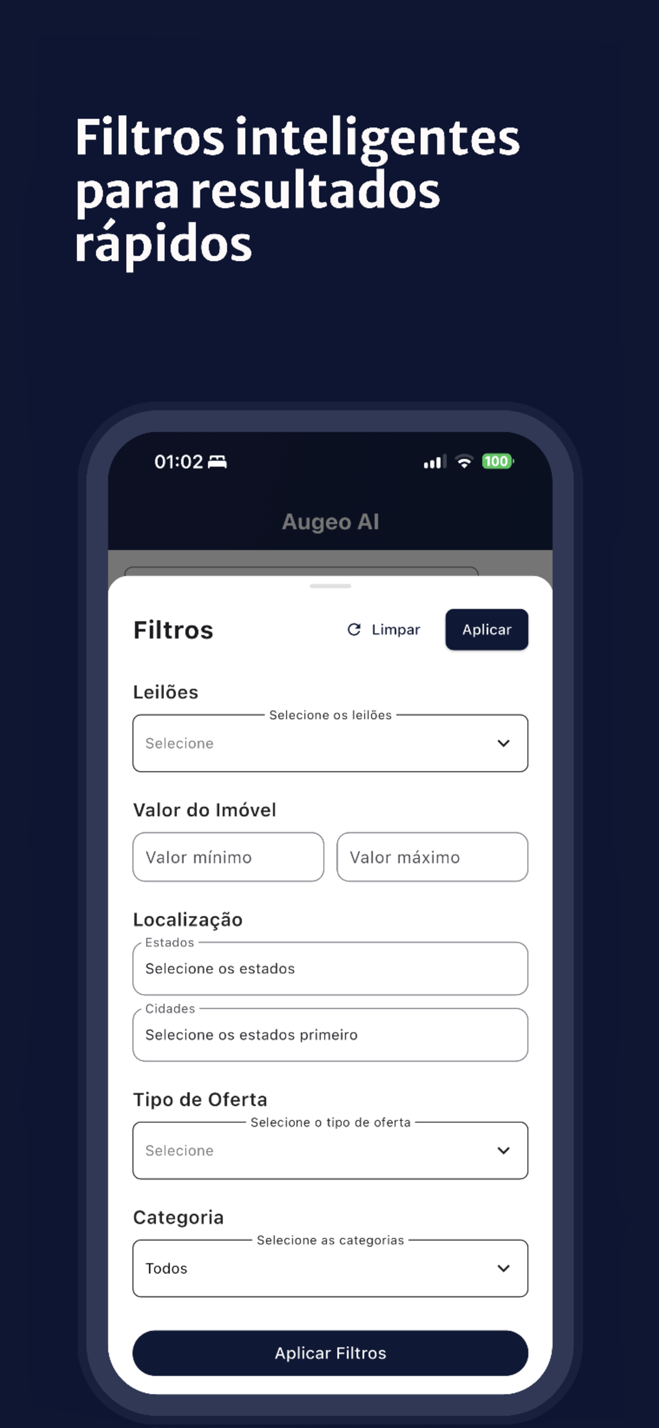 Augeo AI