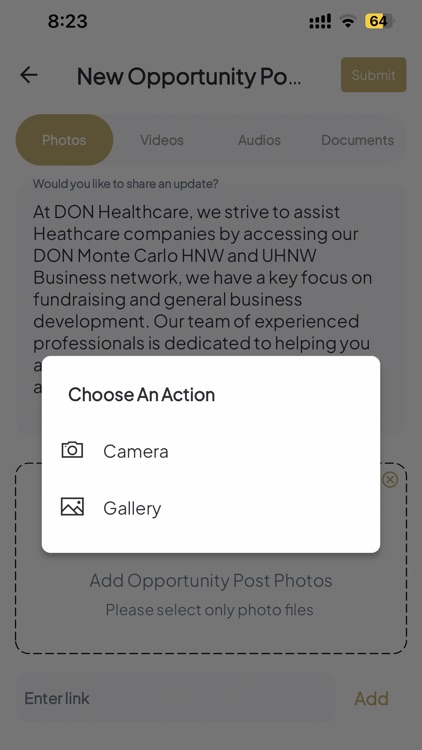 Don Healthcare screenshot-4