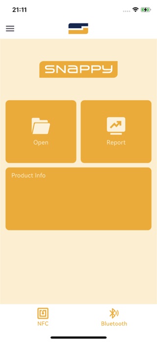 Snappy NFC Screenshot 5 of 10