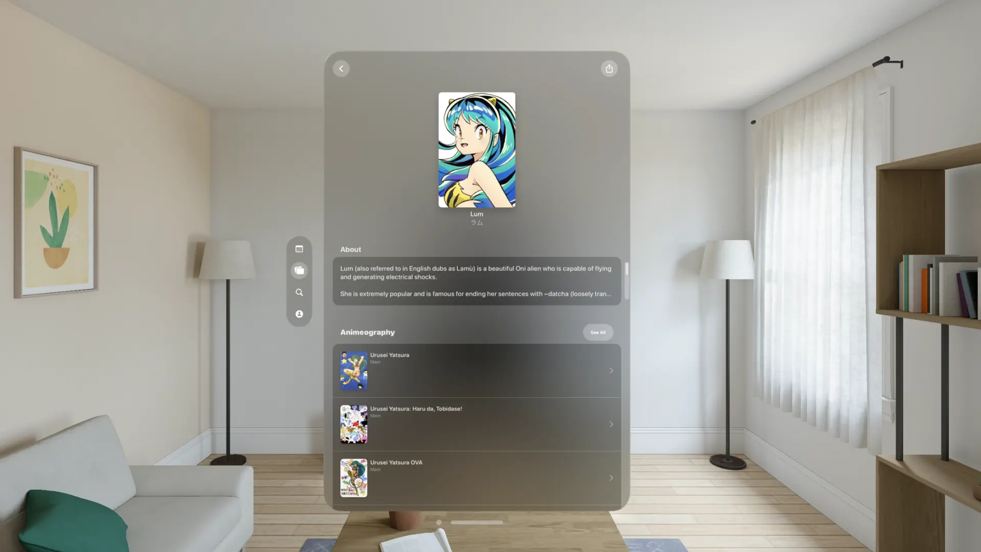 Kitsune for MyAnimeList screenshot 5