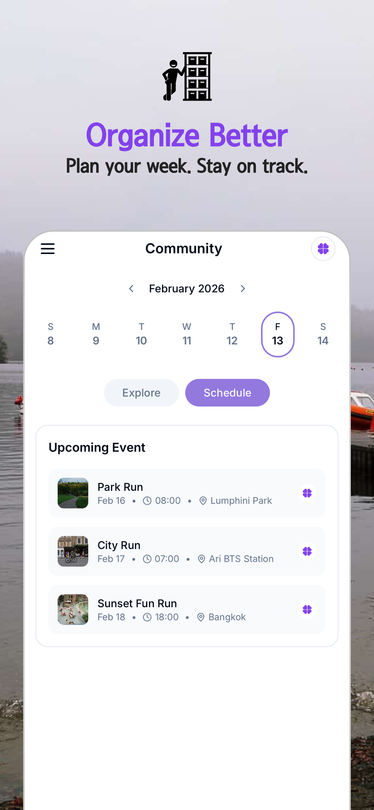 LHOOP screenshot 3