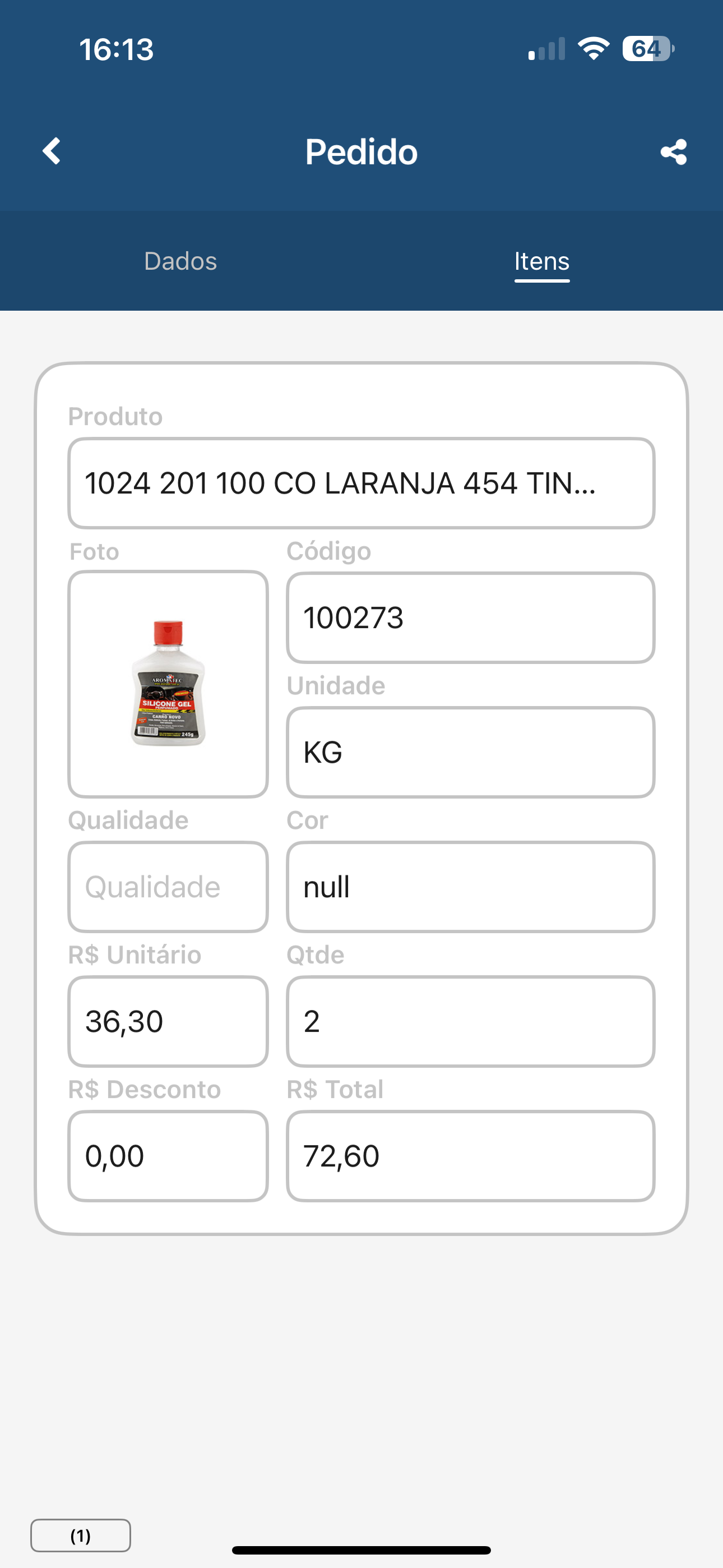 VolpeCOM Sales