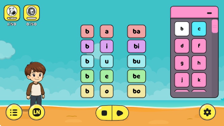 Pintar Yuk! - PAUD, TK & SD