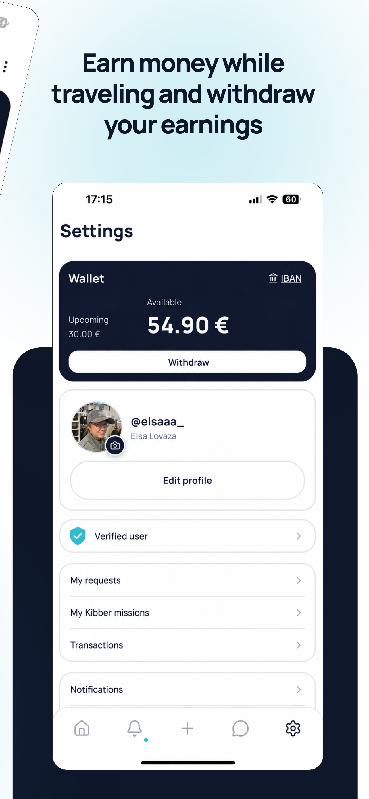 Kibbo.app - Shop from abroad screenshot 5