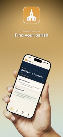 EnParoisse Screenshot 1 of 5