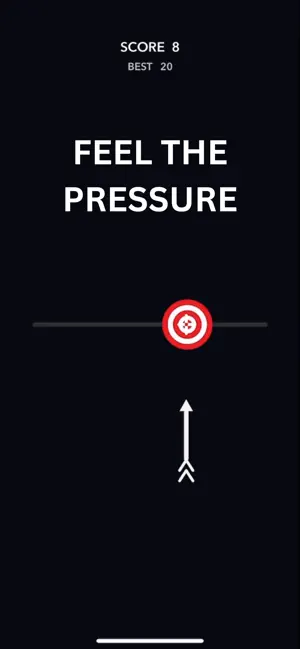Arrow Pressure screenshot 1