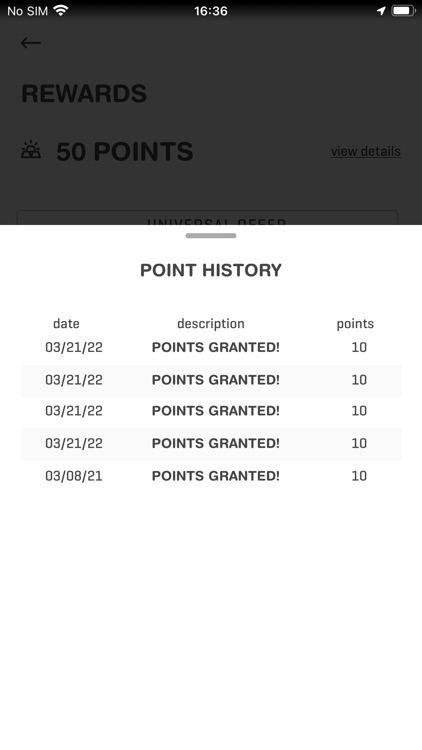 Simply Salad screenshot-4