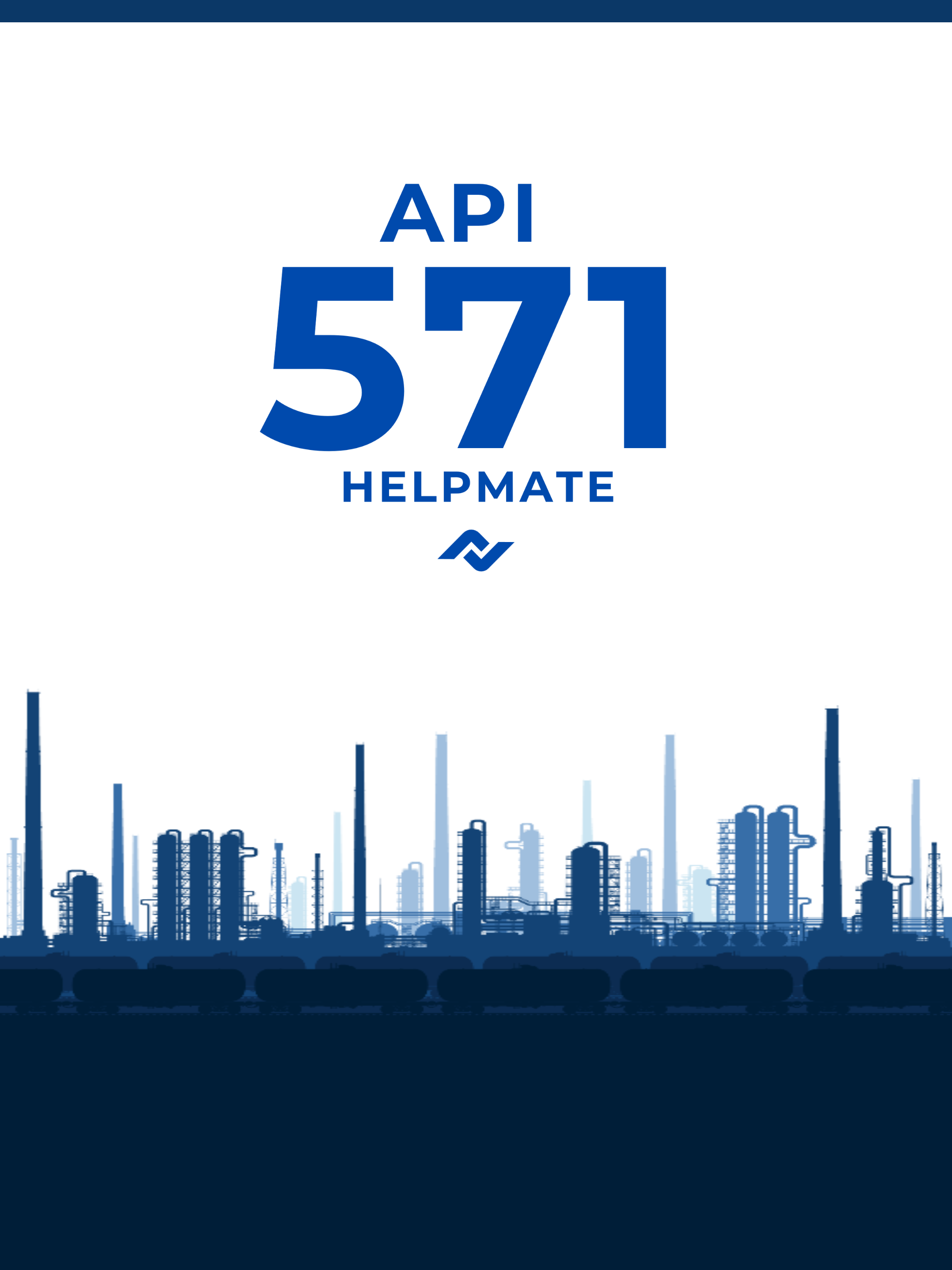 API 571 Helpmate