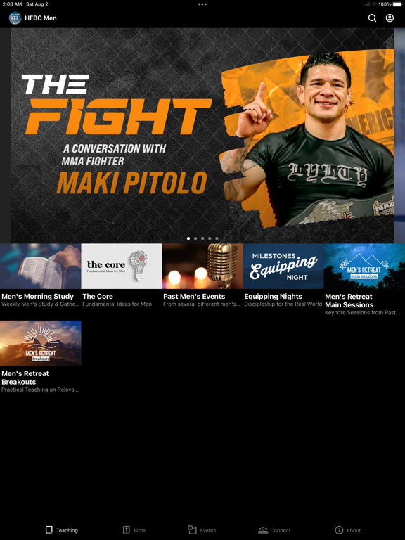 Screenshot #4 pour Band of Brothers | HFBC