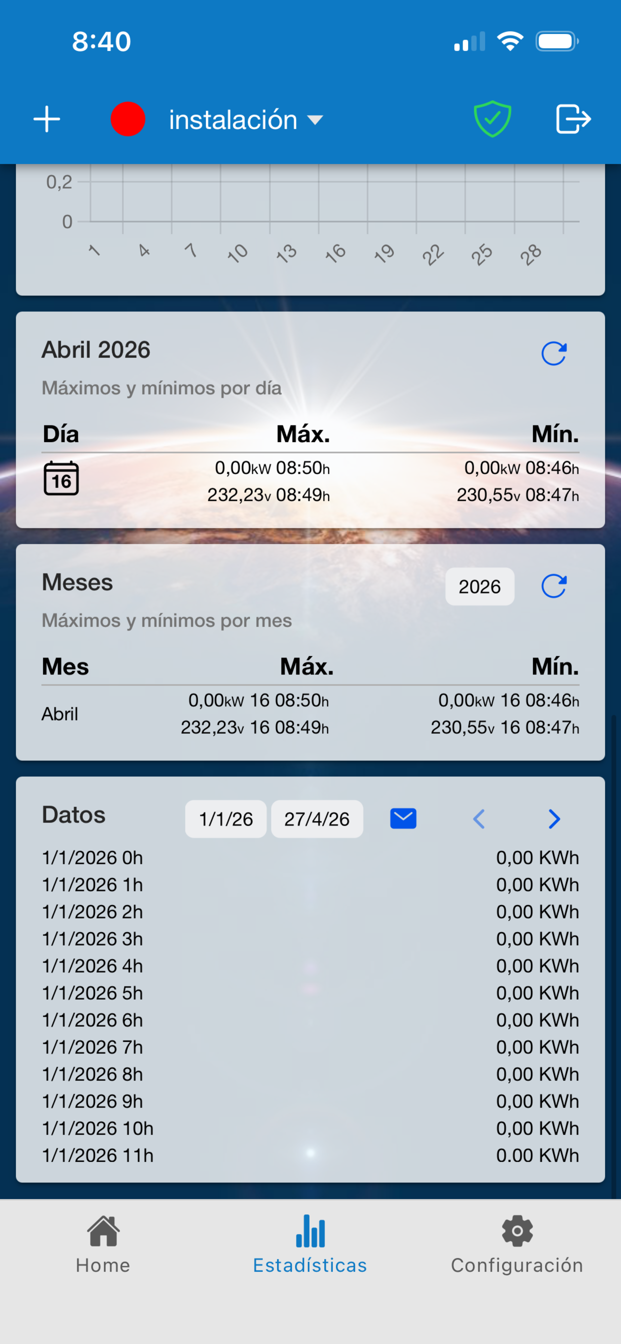KHUICK screenshot 10