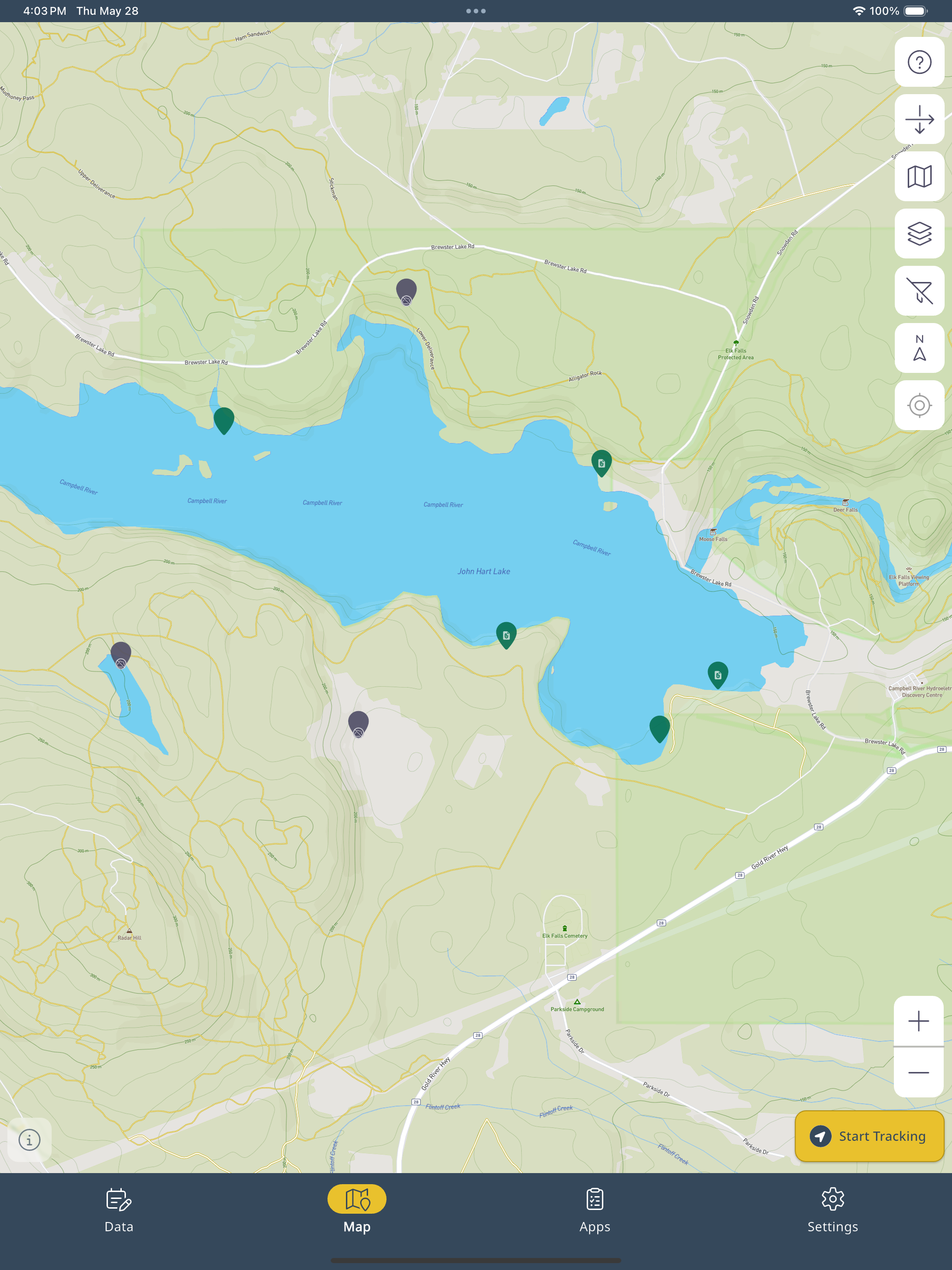 Trailmark (7.0)