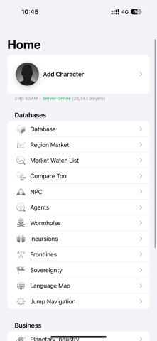 三钛合金 screenshot