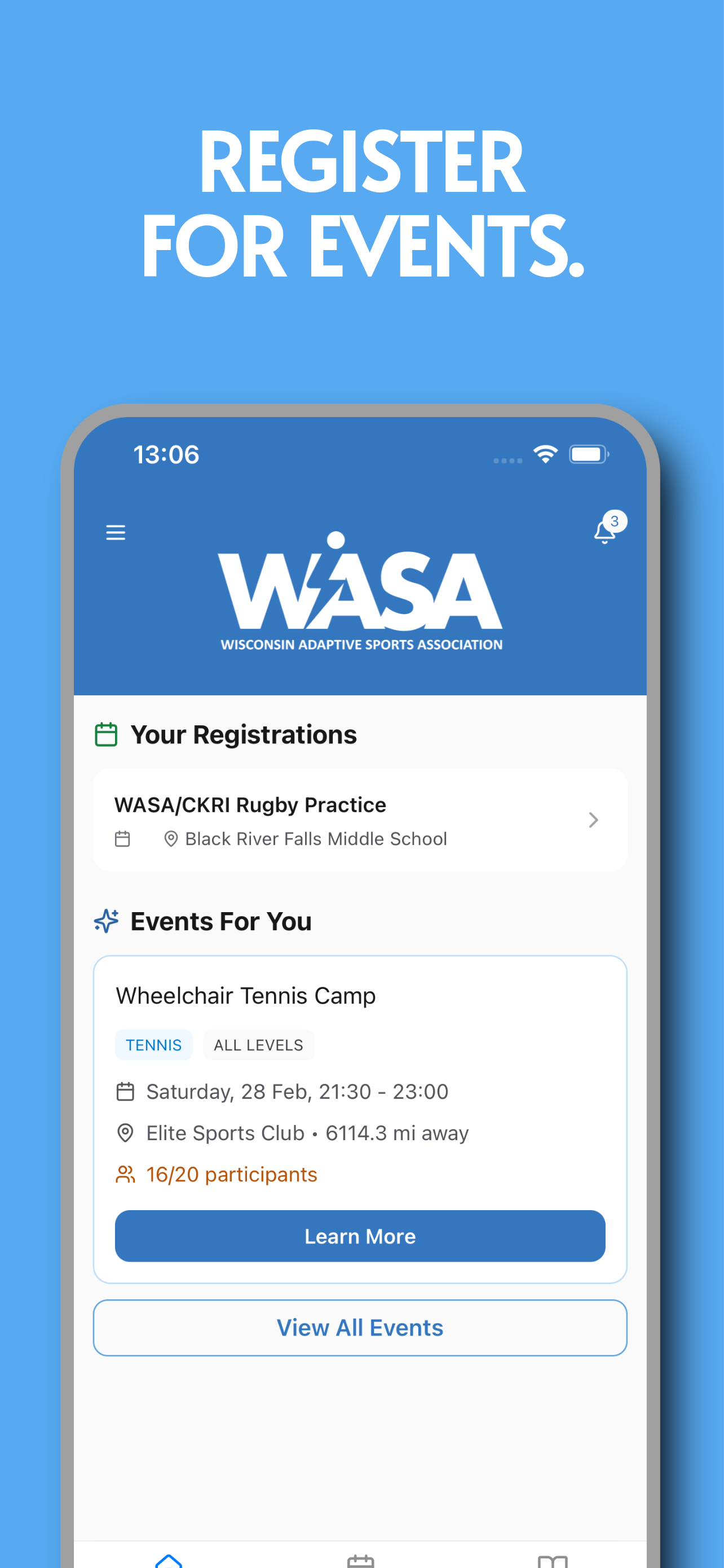 WASA Go screenshot 4
