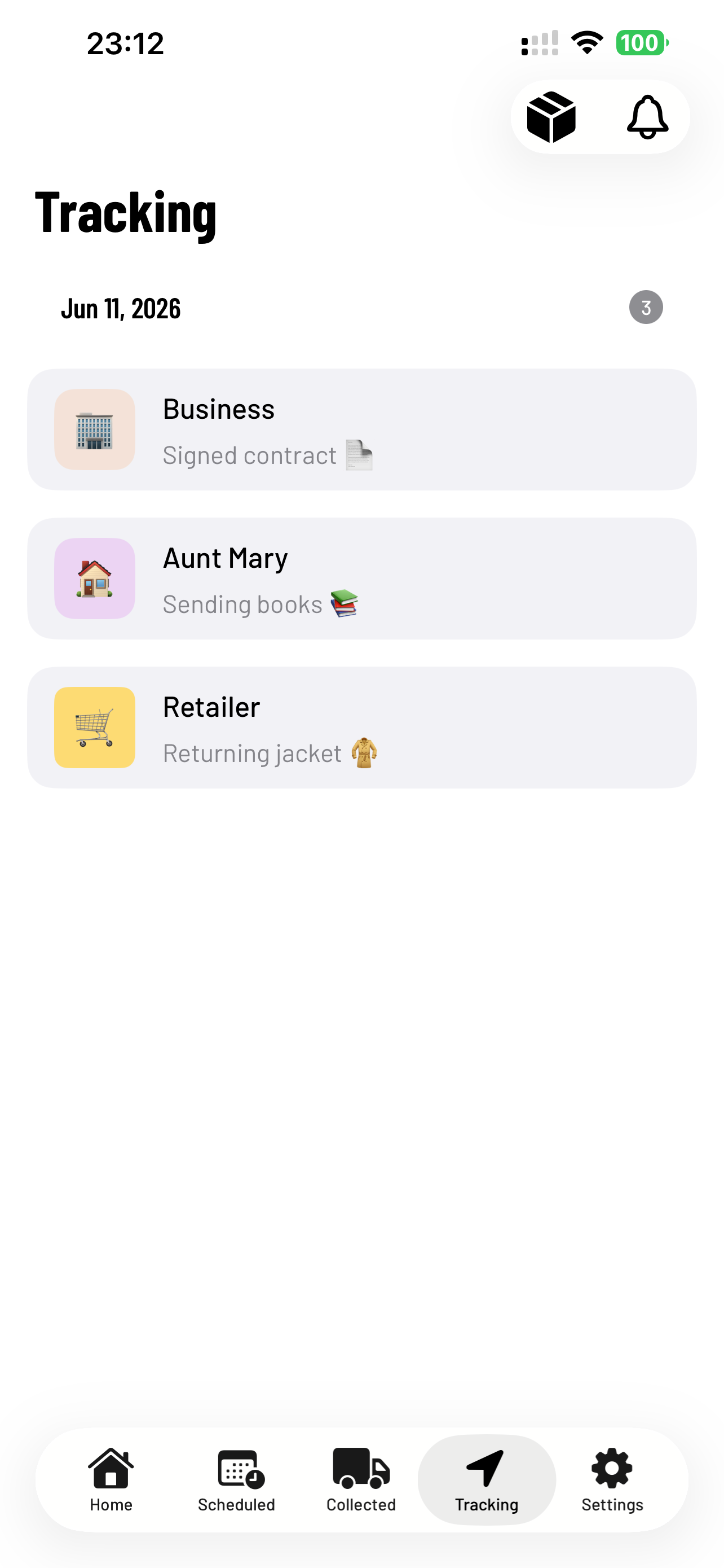 ZendBack screenshot 4