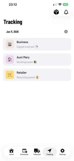 ZendBack screenshot 4