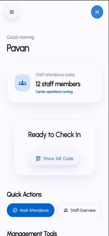TEFC:Trainer screenshot