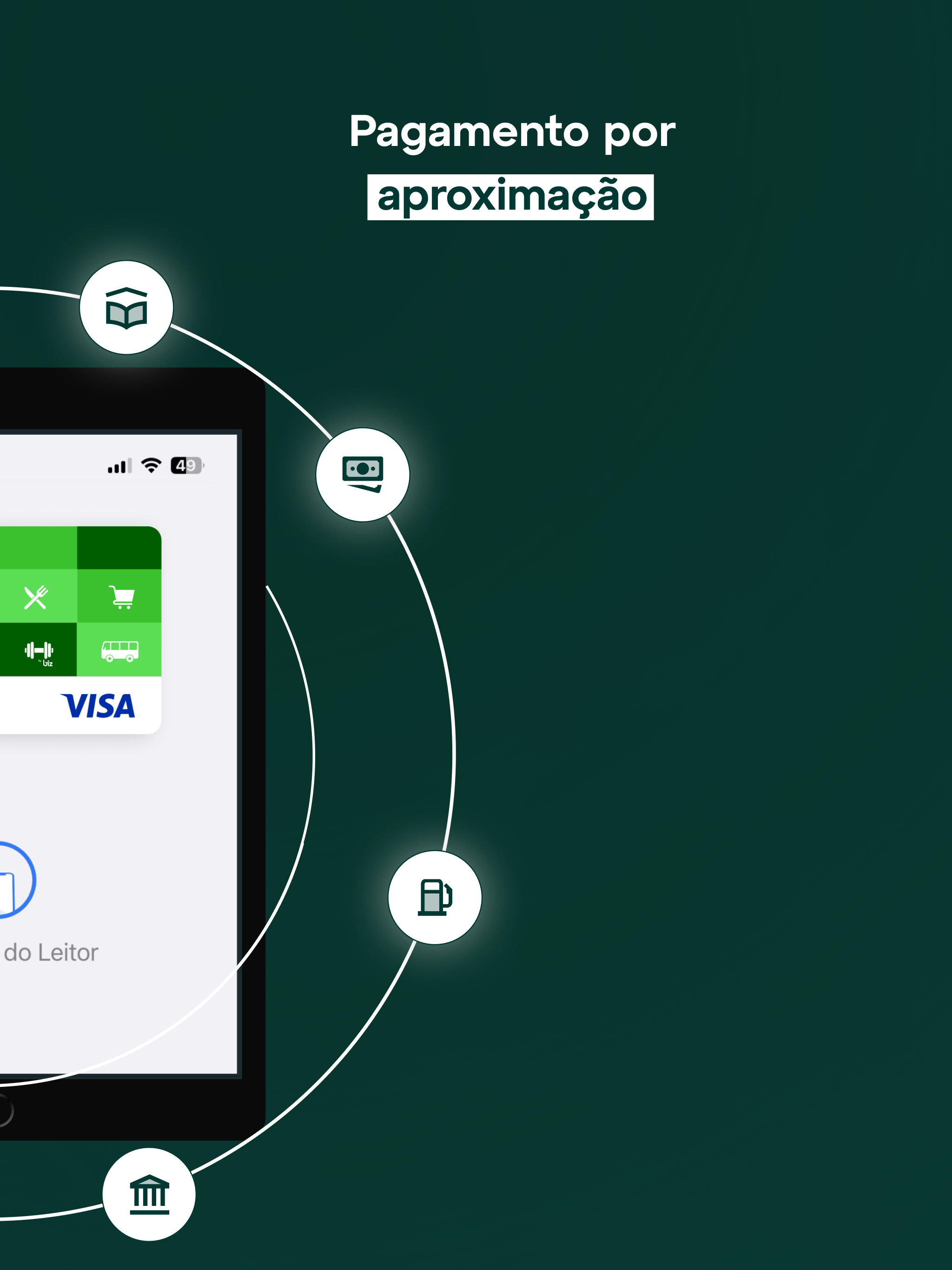 Promoen Multibenefícios screenshot 13