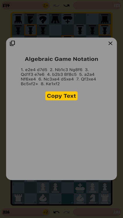 Easy Chess 2P screenshot-6