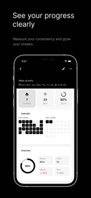 Daily Check: Routine Tracker screenshot