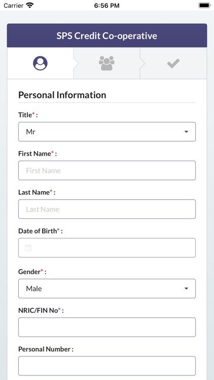 SPS Co-op screenshot-6