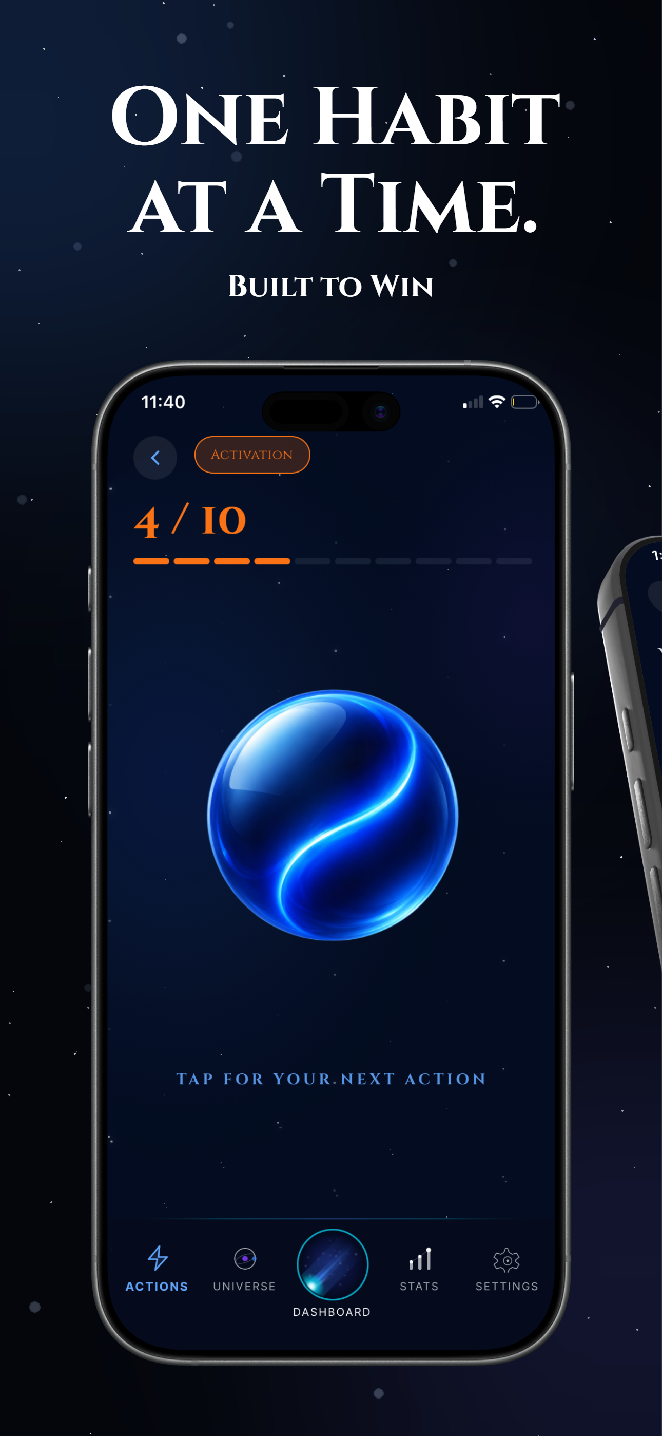 Talon: Daily Habit Builder screenshot 5
