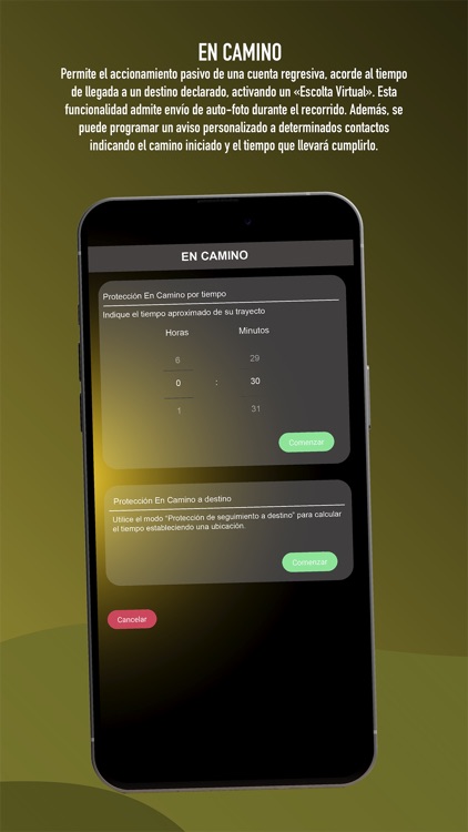 Gevise App