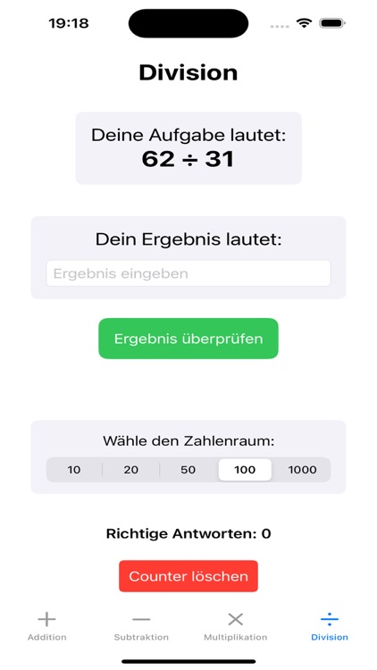 Rechenprofi screenshot-3